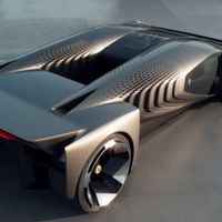 Ferrari Luncurkan Hypercar F76 yang Sama Sekali Tak Bisa Dikendarai Pembelinya