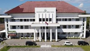 Korupsi Pajak Penerangan Jalan Lombok Tengah Tunggu Audit BPKP, Siapa  Tersangkanya?