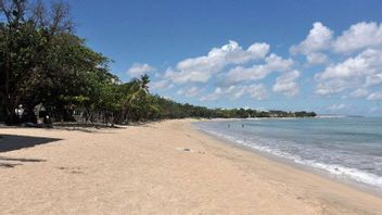旅游经理投诉巴厘岛旅游局8天外国旅游检疫：防止新变种进入