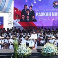 PLN Icon Plus: Melayani dari Hati di Paskah Nasional 2026