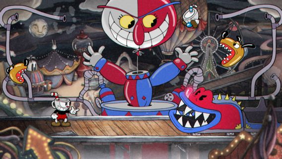 Cuphead: The Delicious Last Course  Alami Banyak Penundaan, Kepala Studio: Kami Prioritaskan Kesehatan Mental Karyawan