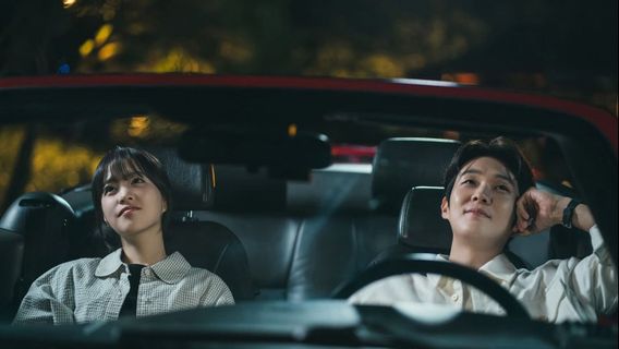 celior : Choi Woo Shik et Park Bo Young en compétition pour le cinéma