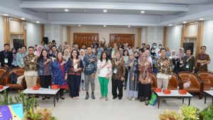 Hadir di UGM, Merck Young Scientist Roadshow 2025: Menginspirasi Generasi Peneliti Muda Indonesia