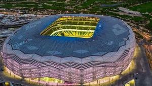  Meski Digeser ke Musim Dingin, Piala Dunia 2022 Qatar Tak akan Ramah Bagi Pesepak Bola