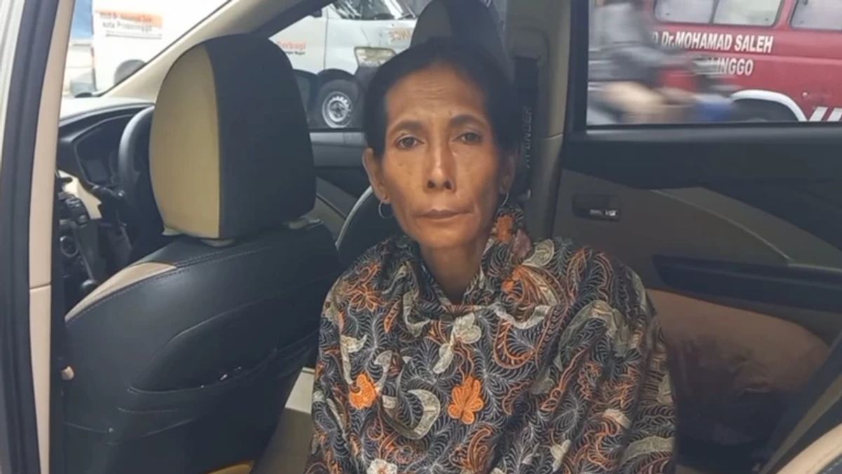 Sering Alami KDRT Jadi Alasan Istri di Probolinggo Habisi Nyawa Suami