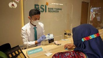 Expanding To The Middle East, Bank Syariah Indonesia Explains Several Business Potentials To Be Worked On