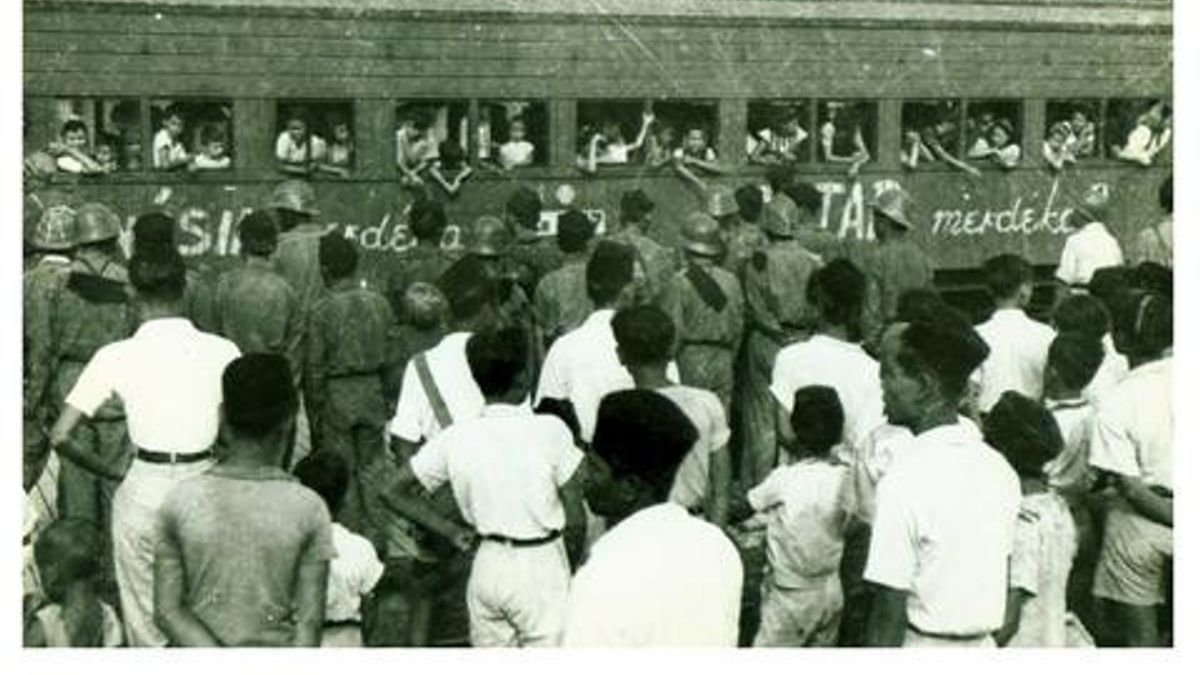 Penjajah Jepang Wajibkan Bangsa Asing di Nusantara Punya KTP dalam Sejarah Hari Ini, 11 April 1942