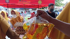 Minyak Goreng Langka di Sumatera Selatan; DPRD Minta Distributor Tingkatkan Pasokan 