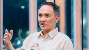 Andi Arief Desak Panglima TNI-Kapolri-Menhub Jelaskan Dugaan Bandara Ilegal di Morowali  