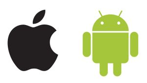 Sebelum Membeli Smartphone, Ketahui Keunggulan dan Kelemahan iOS dan Android