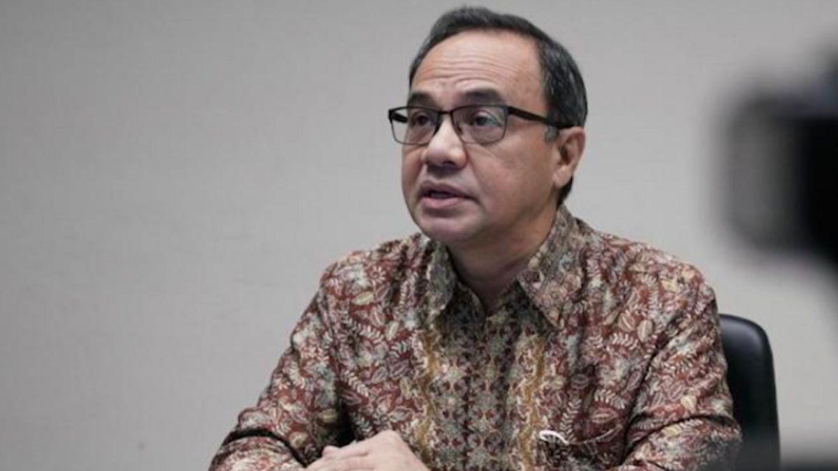 Melalui KTT ke-42, Indonesia Dorong ASEAN Perkuat Upaya Bersama dalam Penanggulangan TPPO 