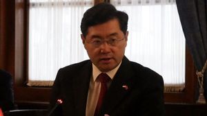 Menlu China Absen dalam Pertemuan ASEAN di Jakarta