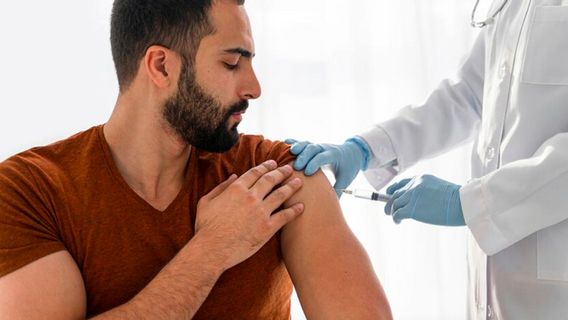 HPV Tidak Hanya Ancaman untuk Perempuan, Pria Juga Perlu Waspada