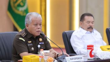 Jaksa Telusuri Bukti Percakapan Media Elektronik Istri Tom Lembong 