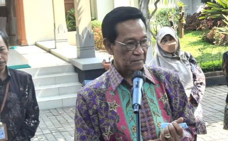 Sultan HB X Tak akan Beri Bantuan Hukum untuk Kadispertaru DIY Tersangka Mafia Tanah Kas Desa