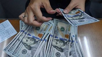 外国投资者提升自我，印尼外债可持续47.3万亿盾