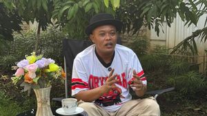 Isu Telantarkan Anak Teddy Pardiyana, Sule: Putri Delina dan Iky Sudah Biayai