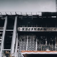 Ahli Bangunan dari Kementerian PUPR Kembali Diperiksa Soal Kebakaran Kejagung
