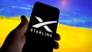 Pengguna iPhone di AS Bisa Coba Koneksi Starlink Gratis hingga Juli