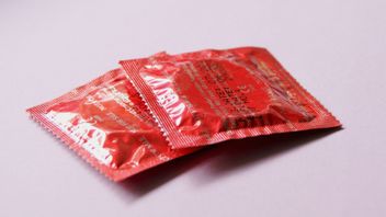 Panitia Olimpiade Musim Dingin Beijing Sediakan Kondom, Tapi Pelukan Dilarang, Jarak Sosial Minimal 2 Meter 