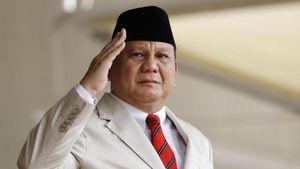 Prabowo Tahan Diri, Refly Harun Berharap Prabowo Berikan Kontribusi Signifikan