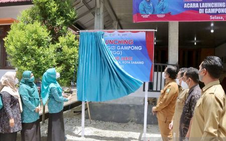 Persagi Sebut Aceh Alami Malnutrisi Beban Ganda, Diabetes, Hipertensi dan Jantung Mengintai