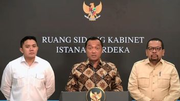 Nanik S Deyang Becomes New Head of BGN to Replace Dadan