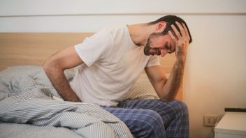 Efek Samping Penderita Gagal Ginjal yang Tak Cuci Darah