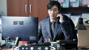 8 Latest Korean Dramas Airing August 2020