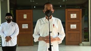 Muncul Isu Menteri Bisnis Tes PCR, Pengamat: Kabinet Jokowi Perlu Direshuffle