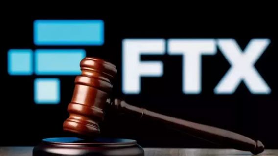 ستحصل FTX على عائد قدره 3.5 تريليون روبية إندونيسية من النزاع القانوني مع Bybit