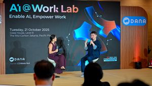 DANA Rilis AI Enablement Playbook, Panduan Kesiapan Industri dalam Implementasi AI