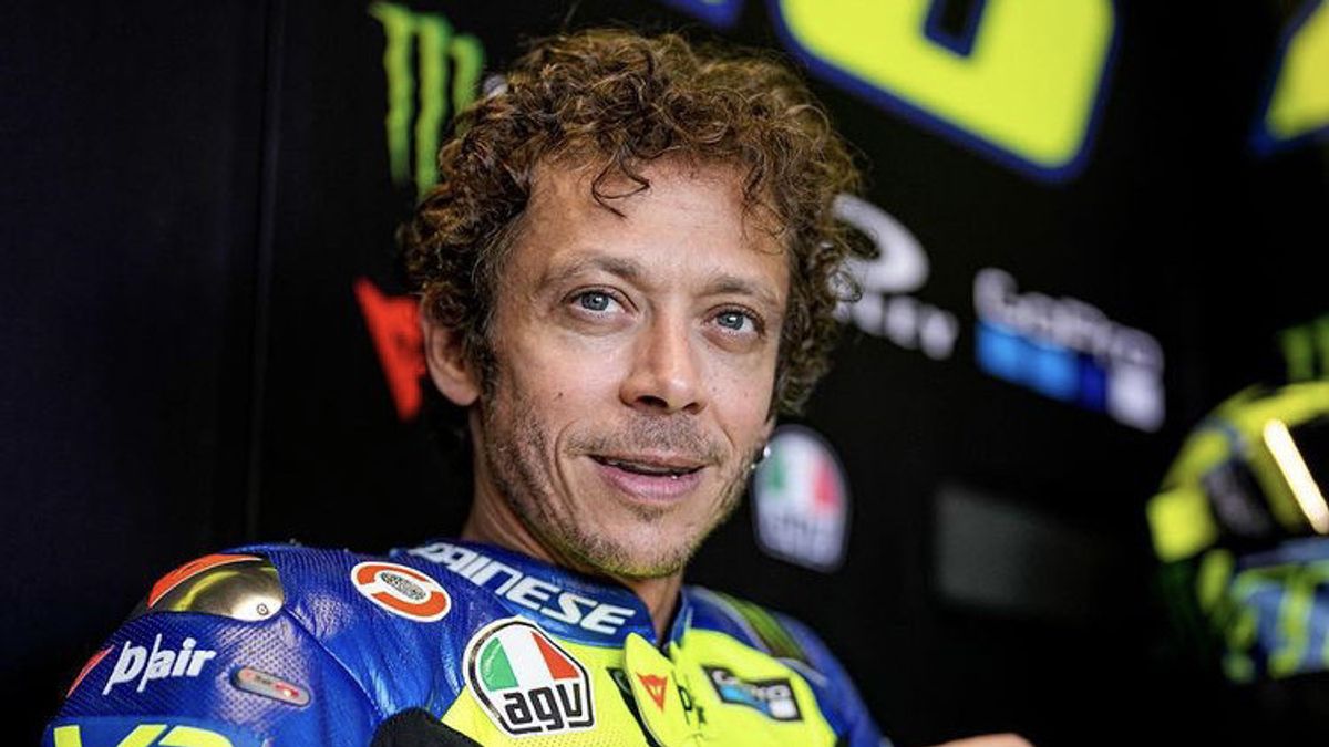 MotoGP Spectators At The Circuit Dropped Drastically Due To Valentino Rossi's Retirement, This Is The Answer From The Dorna Sport Boss
