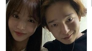 Dituduh Pacar Pakai Narkoba, Nam Taehyun: Hanya Masalah Percintaan