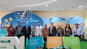 PSN dan CTech Kembangkan Komunikasi Satelit yang Mulus di Berbagai Medan