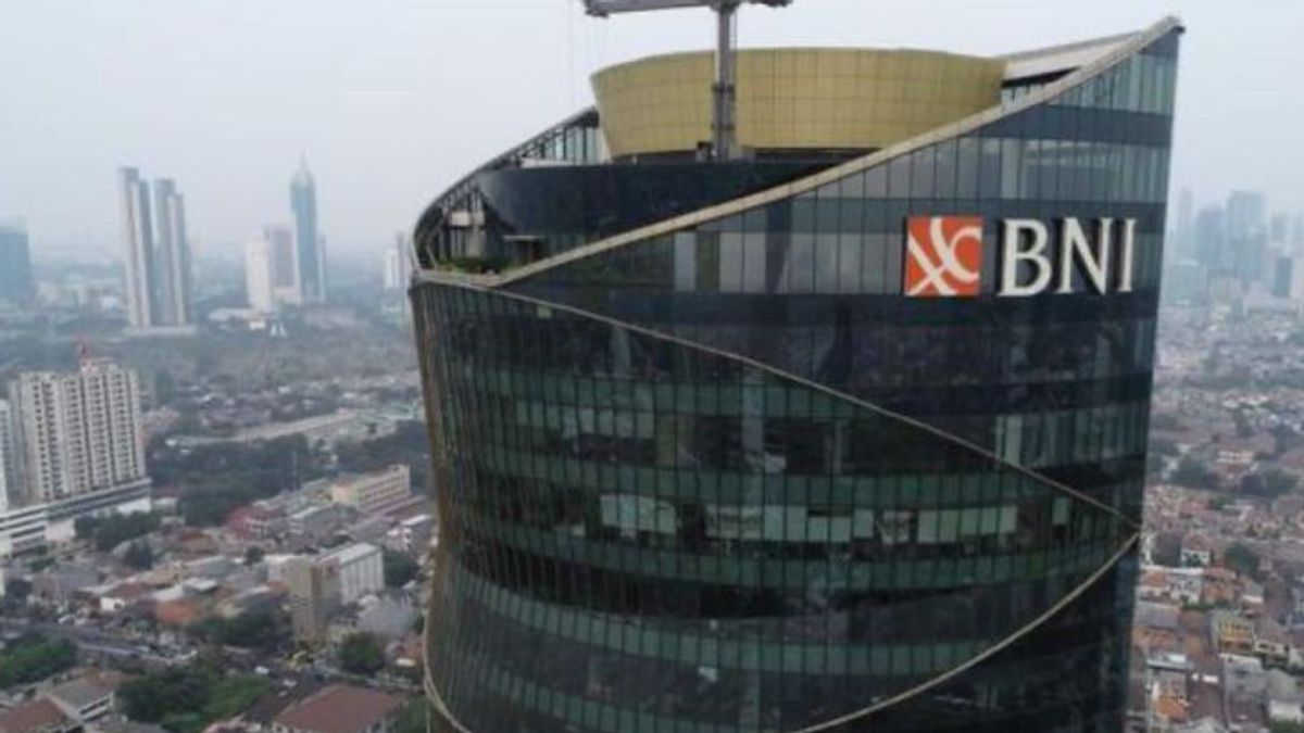 Kopdes Merah Putih Mulai Beroperasi, BNI Catat Transaksi BNI Agen46 Tumbuh 37,2 Persen