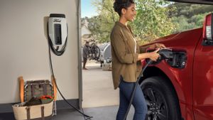 ChargeScape, Perusahaan Baru Milik BMW, Ford dan Honda yang Fokus pada Optimalisasi Layanan Jaringan Kendaraan Listrik
