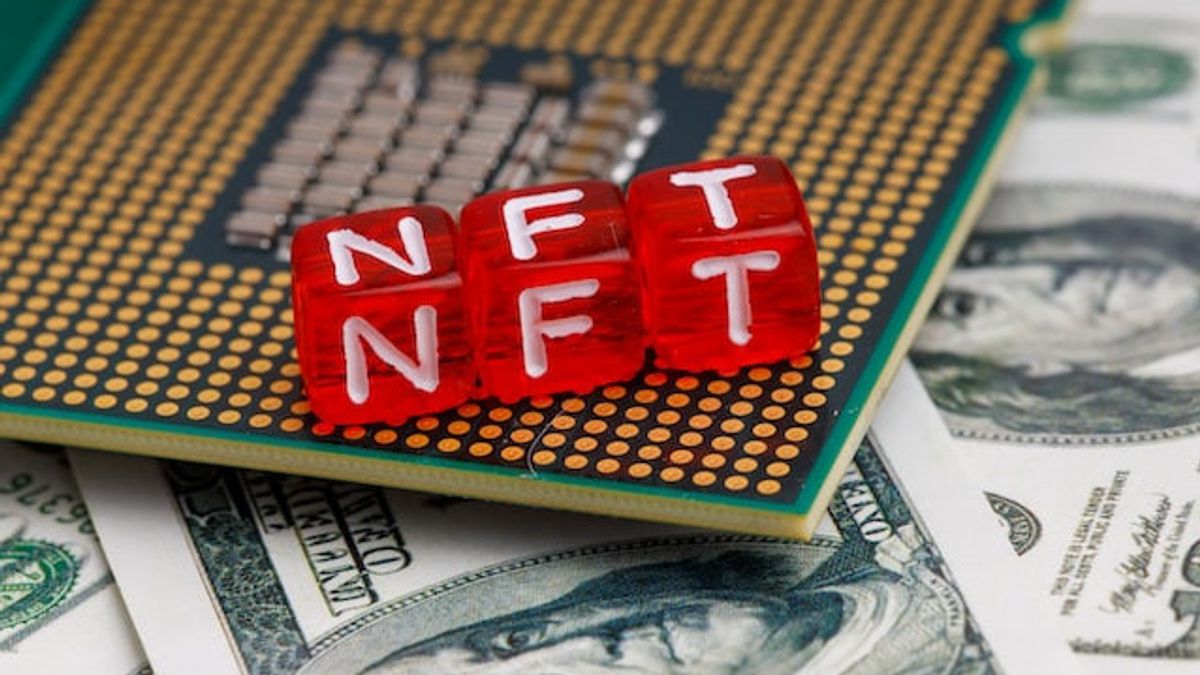 Understand How To Determine The Price Of NFT, What Type Of This Is The Most Effective?