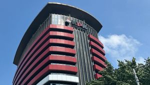 KPK提醒不要违反程序，涉及海关案件中对企业家赫里·塞蒂约诺的调查