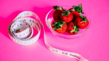 Diet Intermitten Fasting dan Hitung Kalori, Mana yang Lebih Efektif Turunkan Berat Badan?