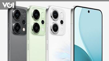أطلقت Oppo رسميا Reno 14 و Reno 14 Pro مع أقراص Dimensity Chip ، وبطاريات Jumbo من 6000mAh