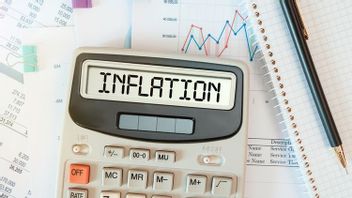 Inflasi Bulanan Turun, Bank Indonesia: Hasil Penguatan Sinergi dengan Pemerintah