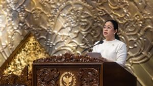 在众议院开庭期间，Puan提到全球压力导致燃料价格上涨，进口商品