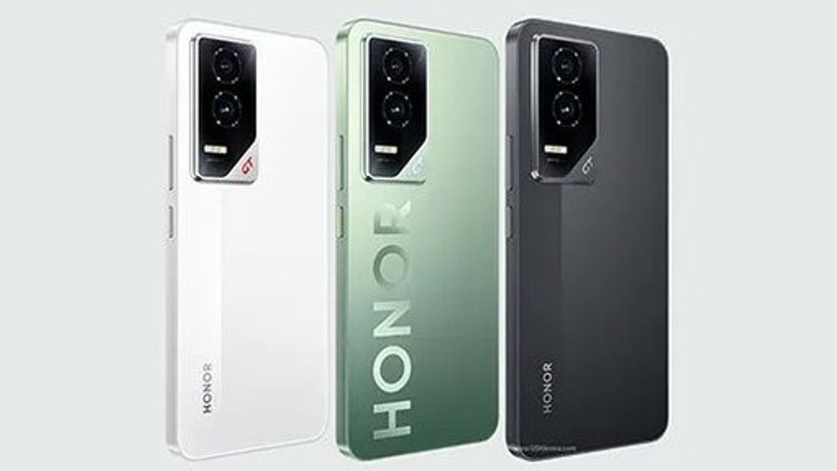 تسريب Honor GT2 ، سيتم تجهيز بطارية 9000 ميجا إم آي ومعالج Snapdragon 8 Gen 5