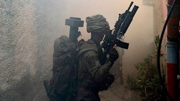 Kepala UNRWA Peringatkan Peningkatan Kekerasan Israel yang Belum Pernah Terjadi Sebelumnya di Tepi Barat