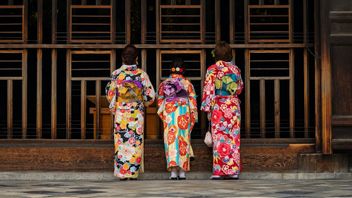 6 Developing Japanese Cultures In Indonesia