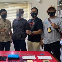 "我不会死"： 2016 年总统候选人 