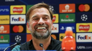 Facing Real Madrid In The Champions League Final, Jurgen Klopp Doesn't Want Liverpool To Drift Away In An Atmosphere Of Revenge