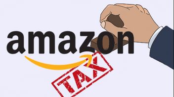 在亚马逊等人身上购买商品必须缴纳 10% 的税， 计划是什么？