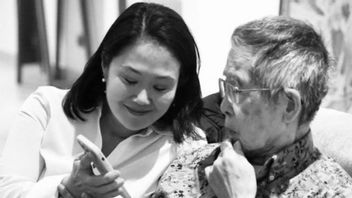 Tiga Kali Gagal, Keiko Fujimori Kembali Maju dalam Pilpres Peru